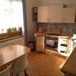 דירה Forsthaus Nicolai *