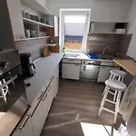 דירה Forsthaus Nicolai *