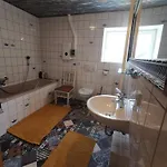 شقة Forsthaus Nicolai