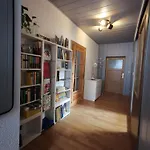 דירה Forsthaus Nicolai Pretzsch