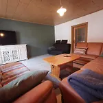 شقة Forsthaus Nicolai