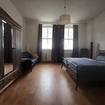 Forsthaus Nicolai شقة *
