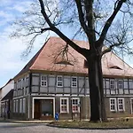 شقة Forsthaus Nicolai