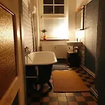 شقة Forsthaus Nicolai *