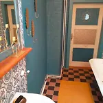 شقة Forsthaus Nicolai