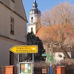 Forsthaus Nicolai * Pretzsch