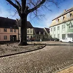 Forsthaus Nicolai Pretzsch