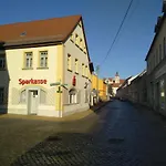 Forsthaus Nicolai