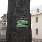 Forsthaus Nicolai شقة