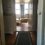 דירה Forsthaus Nicolai *