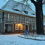 Forsthaus Nicolai *