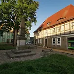 Forsthaus Nicolai