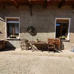 Forsthaus Nicolai شقة