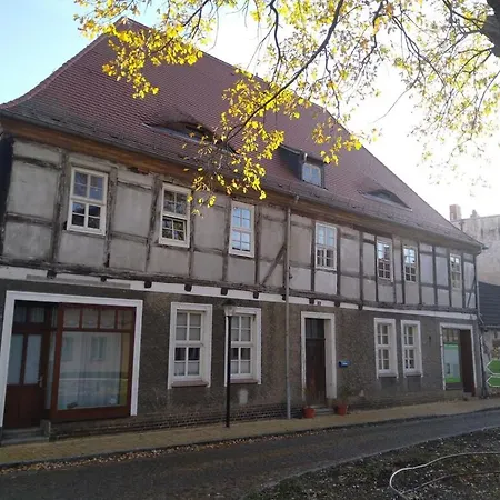 Forsthaus Nicolai Lägenhet