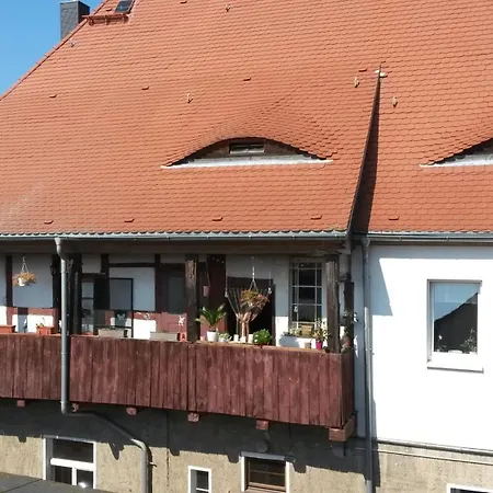 Forsthaus Nicolai
