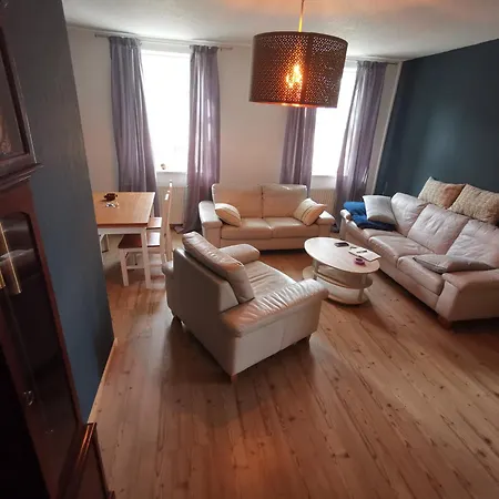 Forsthaus Nicolai