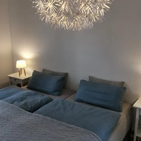 Forsthaus Nicolai * Pretzsch