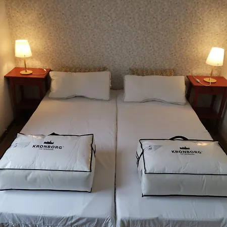 Forsthaus Nicolai דירה