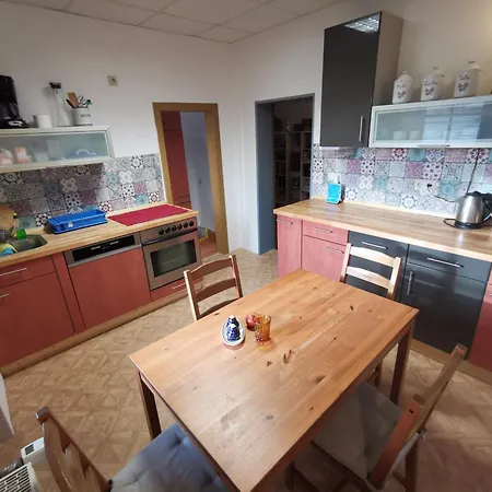 Forsthaus Nicolai *
