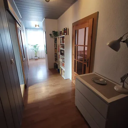 Forsthaus Nicolai Lägenhet Pretzsch