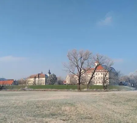 Forsthaus Nicolai
