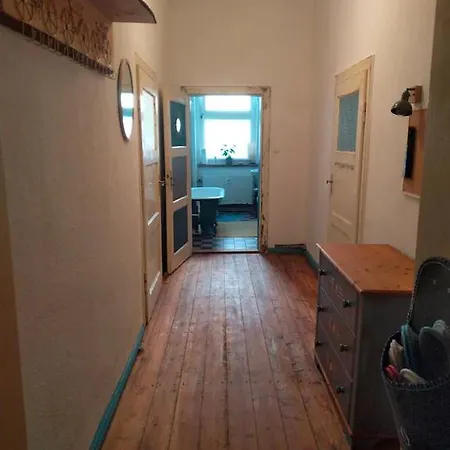 Lägenhet Forsthaus Nicolai