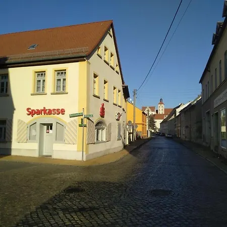 Forsthaus Nicolai