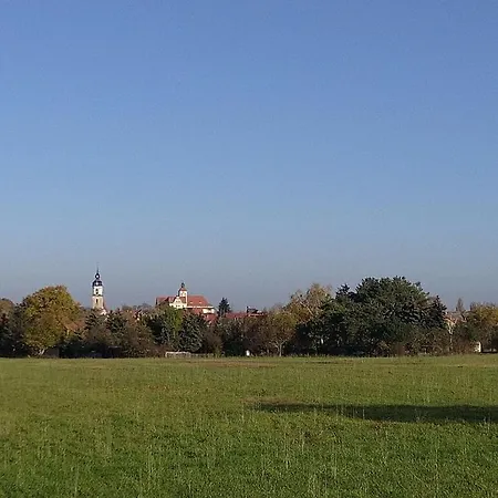 Forsthaus Nicolai *