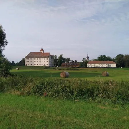 Lägenhet Forsthaus Nicolai