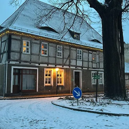 Forsthaus Nicolai *
