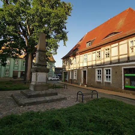 Forsthaus Nicolai