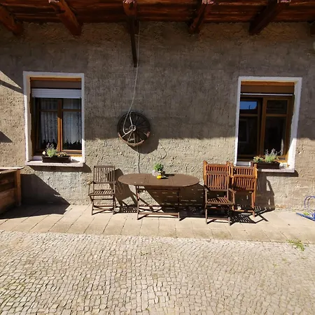 Forsthaus Nicolai Lägenhet