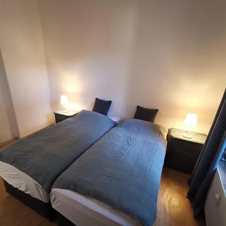 Forsthaus Nicolai *