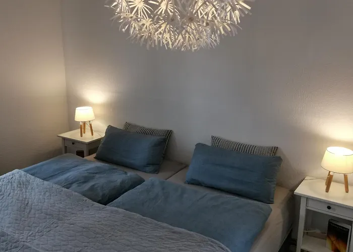 Forsthaus Nicolai * Pretzsch