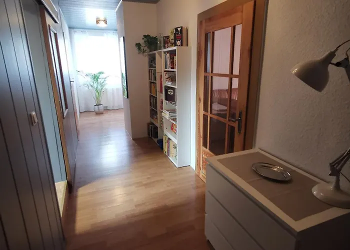 Forsthaus Nicolai דירה Pretzsch