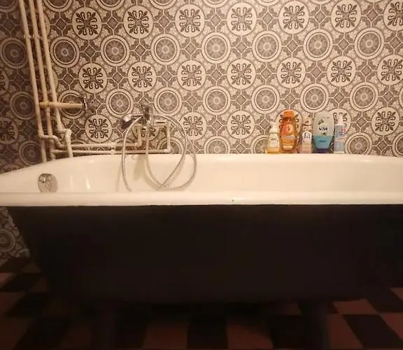 Forsthaus Nicolai דירה Pretzsch