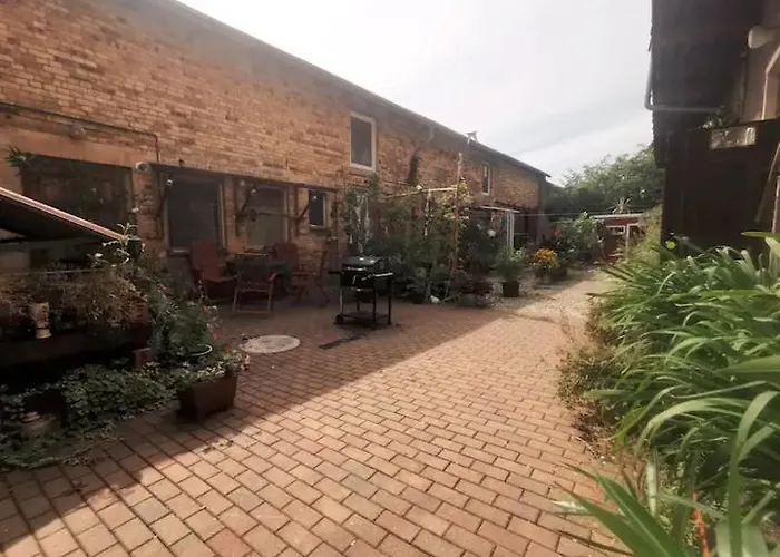 Forsthaus Nicolai דירה *