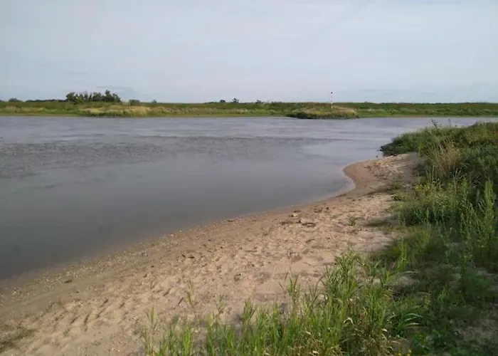 דירה Forsthaus Nicolai *