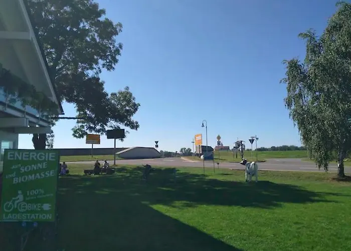 Forsthaus Nicolai Pretzsch