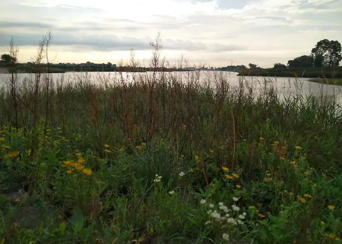 Forsthaus Nicolai דירה Pretzsch