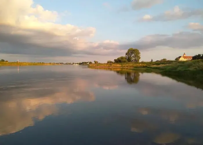 Forsthaus Nicolai Pretzsch