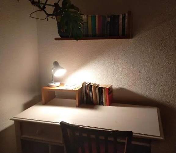 Forsthaus Nicolai דירה *