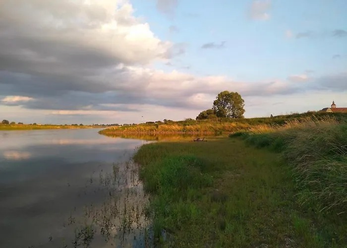 Forsthaus Nicolai Pretzsch