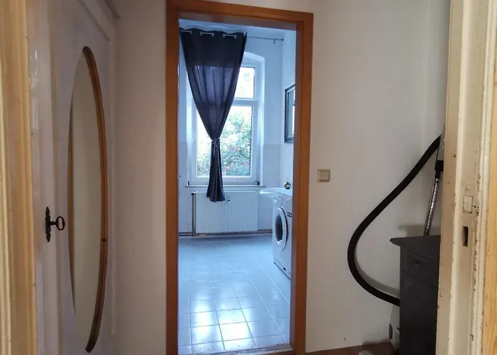 Forsthaus Nicolai דירה *